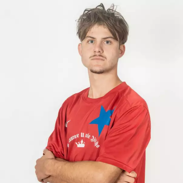 Matěj Pazdera