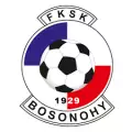 Bosonohy/Nový Lískovec