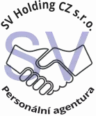SV Holding CZ