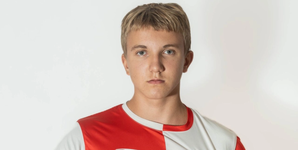 Mykhailo Stepanenko