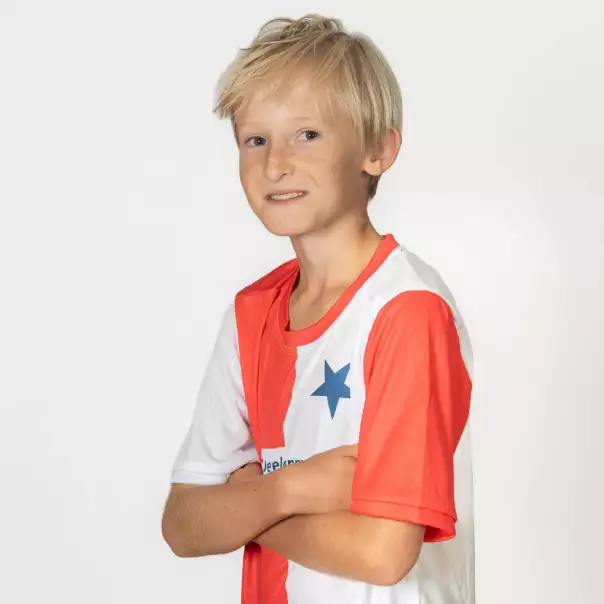 Adam Nespěchal