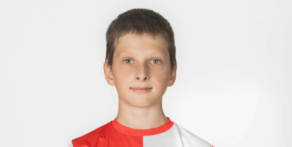 Hubert Tměj