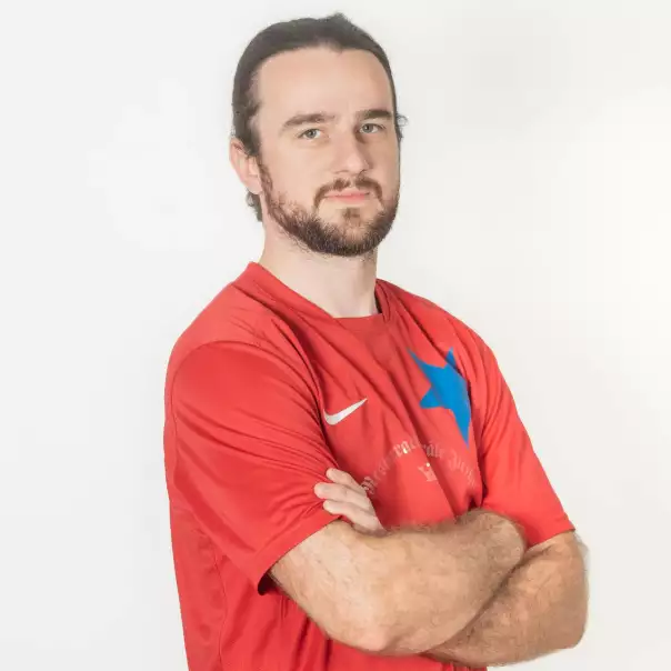 Ondřej Velísek