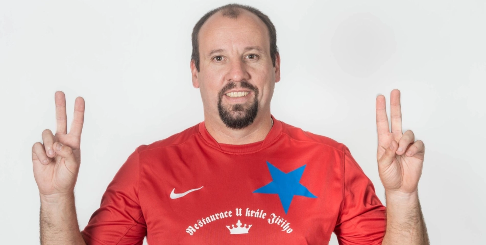 Robin Roštínský