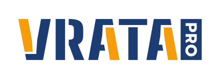 Vrata PRO
