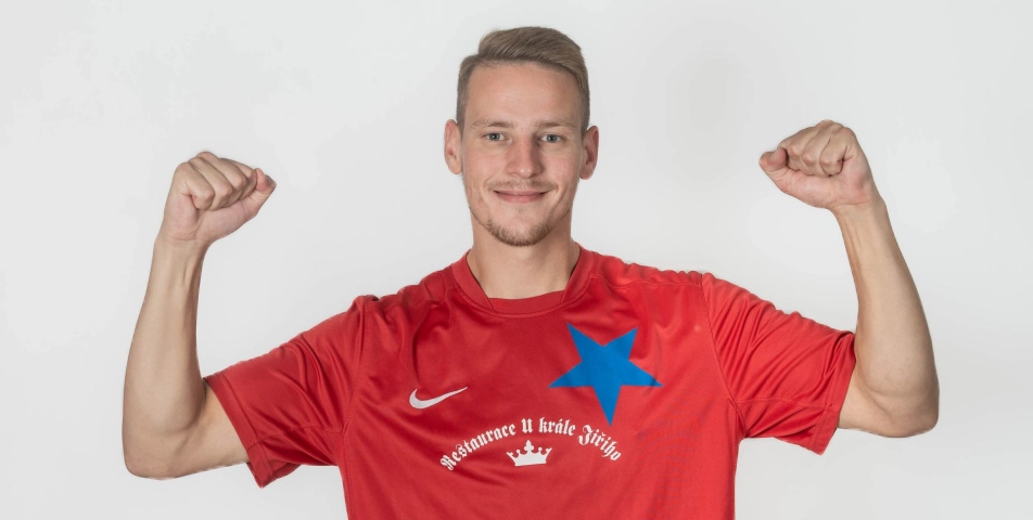 Radovan Ondrášek