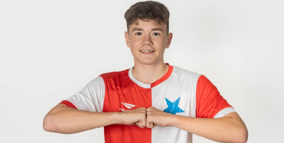 Tadeáš Hanzlík