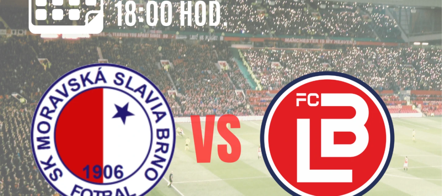 SK Moravská Slavia Brno 'A tým' : FC Boskovice  Letovice
