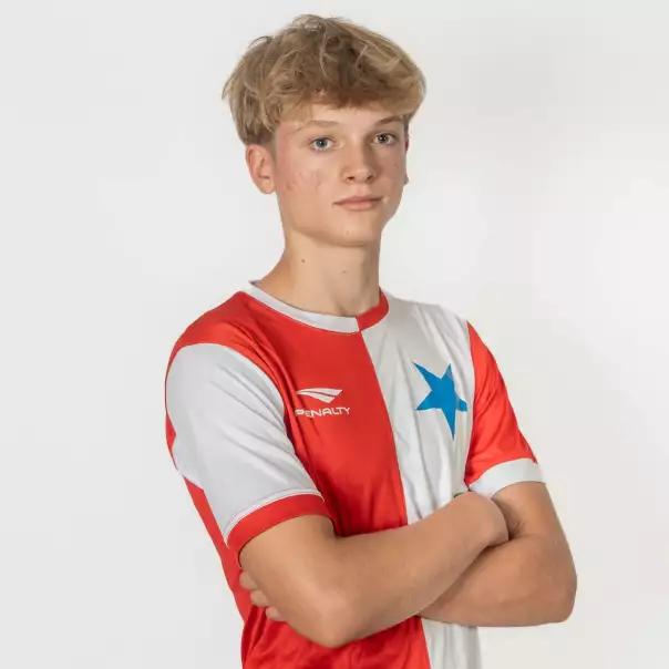Jonáš Král