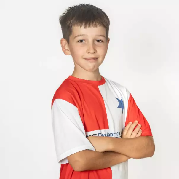 Mark Volkov