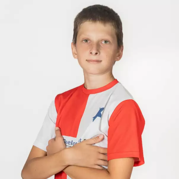 Hubert Tměj