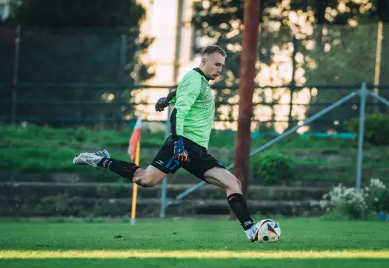 SK Moravská Slavia - SK Olympia Ráječko
