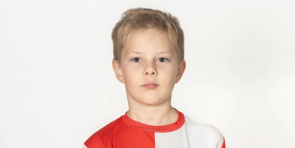 Dominik Mikuláš Urbánek