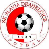 SK Slavia Drahelčice