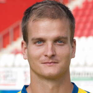 Pavel Simr - fotbal