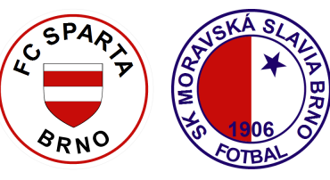 Změna termínu utkání: Krajský přebor – 22. kolo: FC Sparta Brno – SK Moravská Slavia