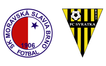 Pozvánka na Vojtovu – krajský přebor – 22. kolo Moravská Slavia Brno – FC Svratka Brno