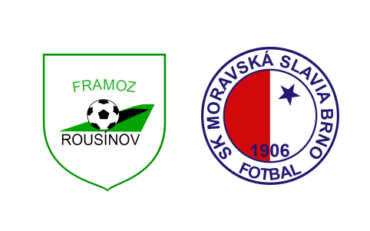 Změna termínu utkání: Krajský přebor – 25. kolo: Tatran Rousínov – SK Moravská Slavia