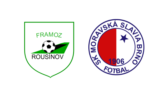 Krajský přebor mužů – 25. kolo: TJ Tatran Rousínov – SK Moravská Slavia Brno 1:1