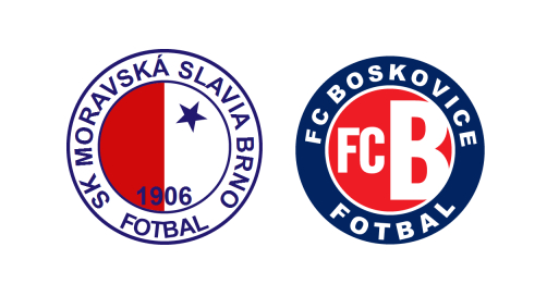 Pozvánka na Vojtovu – krajský přebor mužů: Předehrávané 30. kolo: SK Moravská Slavia – FC Boskovice