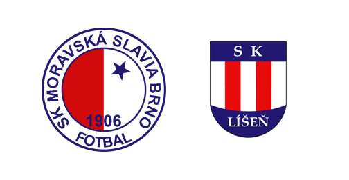 Krajský přebor mužů – 27. kolo: SK Moravská Slavia – SK Líšeň B 1:3