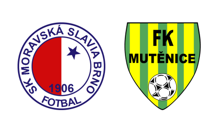 Krajský přebor mužů – 29. kolo: SK Moravská Slavia – FK Mutěnice 6:1
