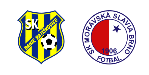 Krajský přebor mužů – 30. kolo FK Baník Ratíškovice – SK Moravská Slavia 3:1