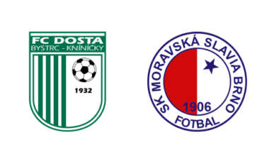 Náš soupeř venku: FC Dosta Bystrc-Kníničky